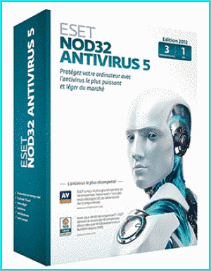 Eset Nod32 V 5.0.95.0